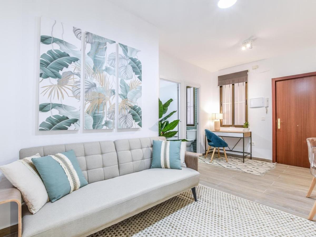 Apartamento Reformado En El Centro Apartment