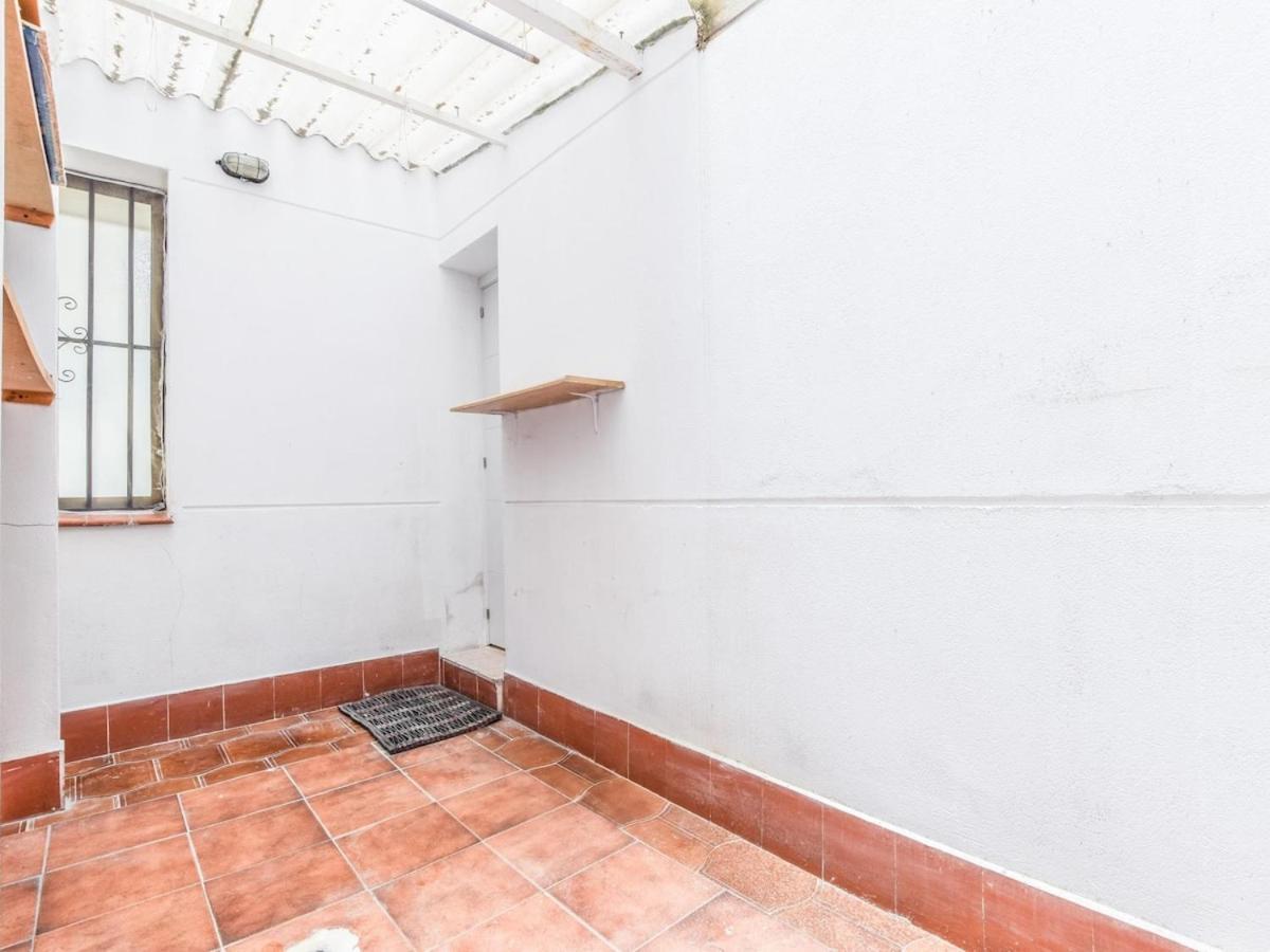 Apartamento Reformado En El Centro Apartment