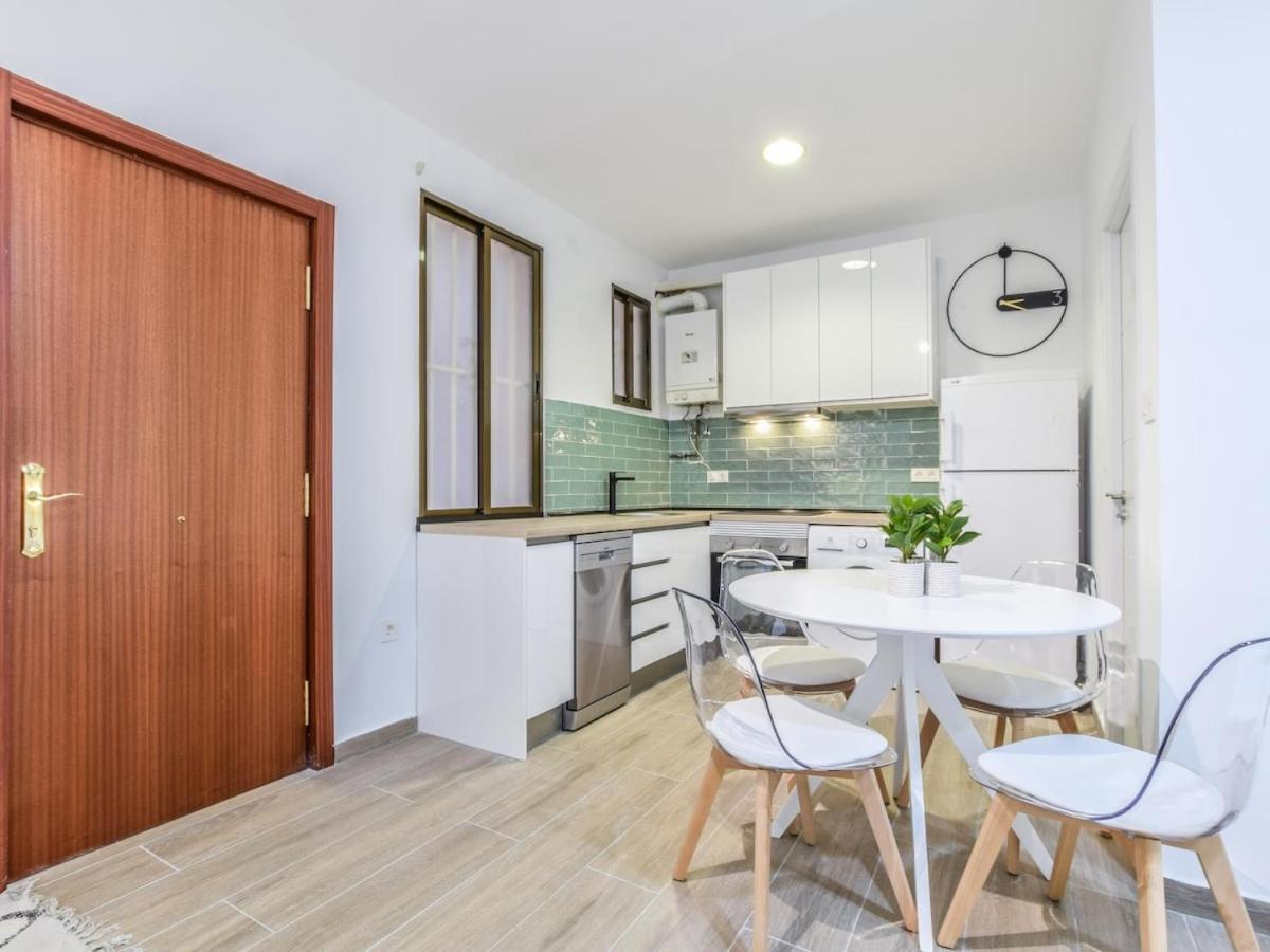Apartamento Reformado En El Centro Apartment *