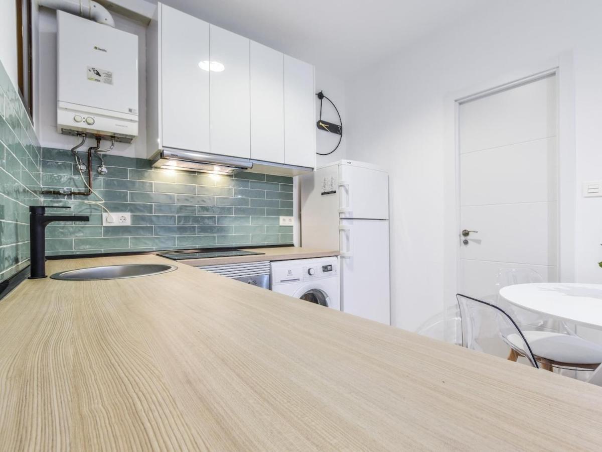 Apartamento Reformado En El Centro Apartment Madrid