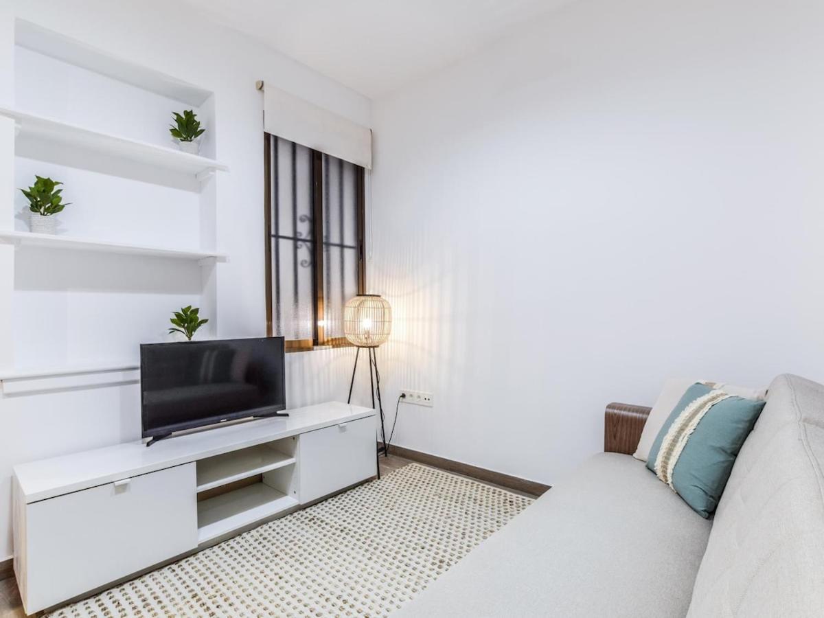 Apartment Apartamento Reformado En El Centro Madrid
